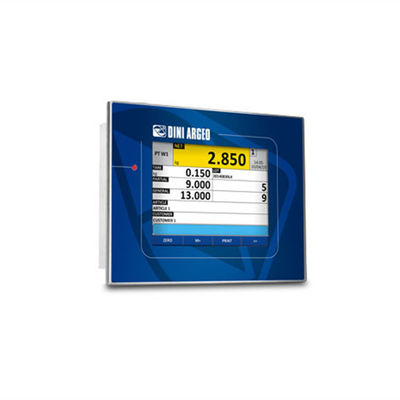 3590EGTB8 트럭 스케일 지표 협력 업체