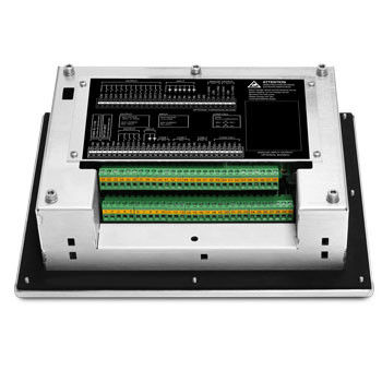 3590EGTB8 트럭 스케일 지표 협력 업체