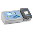 25 밀리미터 LCD 백리트 IP68 측량접시 지표 협력 업체