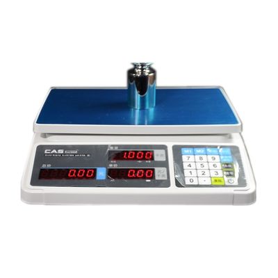 RS232 무게 빔 스케일 협력 업체