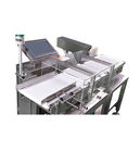 5-1000G CW-600G Food Automatic High Speed Checkweigher 협력 업체