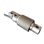 H8C Alloy Steel Electronic Scales Shear Beam Load Cell Zemic 협력 업체